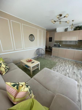Summer Breeze Mamaia Nord Apart